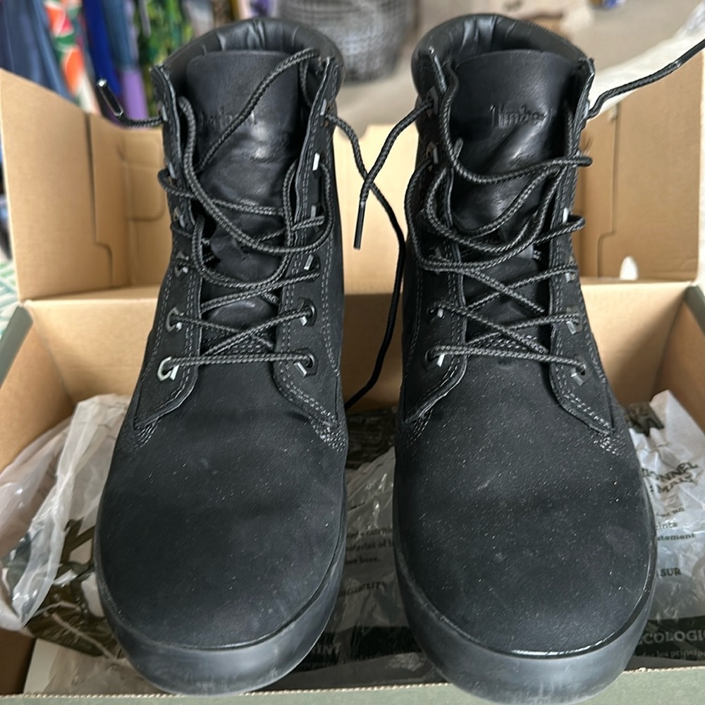 Timberland Dausette Boot